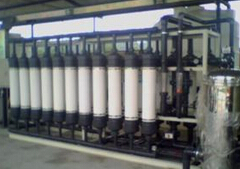 陕西超滤设备厂家,榆林超滤设备报价图片-西安水处理设备工程公司 -