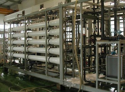 南宁超纯水处理设备厂家_环保设备栏目